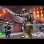 Законопроект об ответственности за гибель спасателей вызвал бурные споры в МЧС