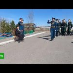 По всей стране проходят персональные парады для ветеранов Великой Отечественной