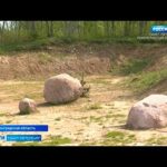 «Ольховский Стоунхэндж» откроют для туристов