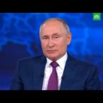 Путин посоветовал властям США прислушаться к «мамам и папам»