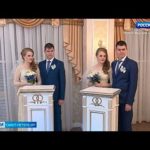 В Кингисеппском районе живут братья близнецы, которые женаты на сестрах двойняшках