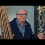 Искусствовед Александр Боровский