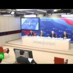 Путин вручит Госпремии РФ создателям «Спутника V»