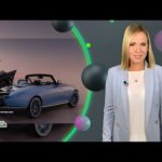 Самая дорогая машина и другие звездные подарки