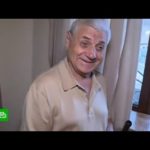 Умер армянский музыкант, мастер игры на дудуке Дживан Гаспарян