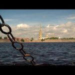 Прогулка с Петром I