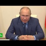 Путин: восстановление мировой экономики связано с инфляционными рисками