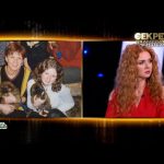 Мама помогла Лене Катиной справиться с травмой после встречи с маньяком