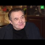 Интервью Алексея Учителя. Эксклюзив НТВ
