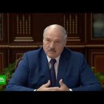Лукашенко поручил закрыть «каждый метр» границы из-за ситуации с мигрантами