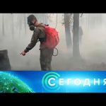«Сегодня»: 11 августа 2021 года. 10:00