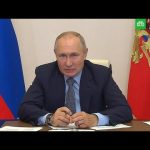 Путин предложил объявить 2023-й Годом педагога