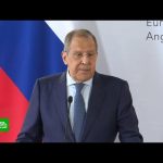 Лавров пошутил о скорой приватизации Украиной Нового года
