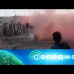 «Сегодня»: 27 августа 2021 года. 19:00