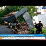 Вести Санкт-Петербург. Выпуск 7:35 от 21.09.2021