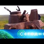 «Сегодня»: 27 сентября 2021 года. 08:00