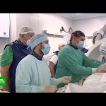 В Крыму осваивают уникальный метод лечения сосудов