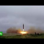 После пуска ракеты КНДР заявила о своем праве на самооборону