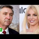 Суд в США отстранил отца Бритни Спирс от опекунства над ней