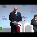 Мишустин заявил о выходе российской экономики на допандемийный уровень