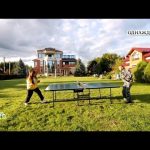 Анита Цой показала свои загородные владения
