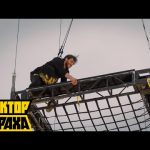 «Будто Эверест покорил»: Башкатов и его восхождение на «Воздушную башню» | «Фактор страха»